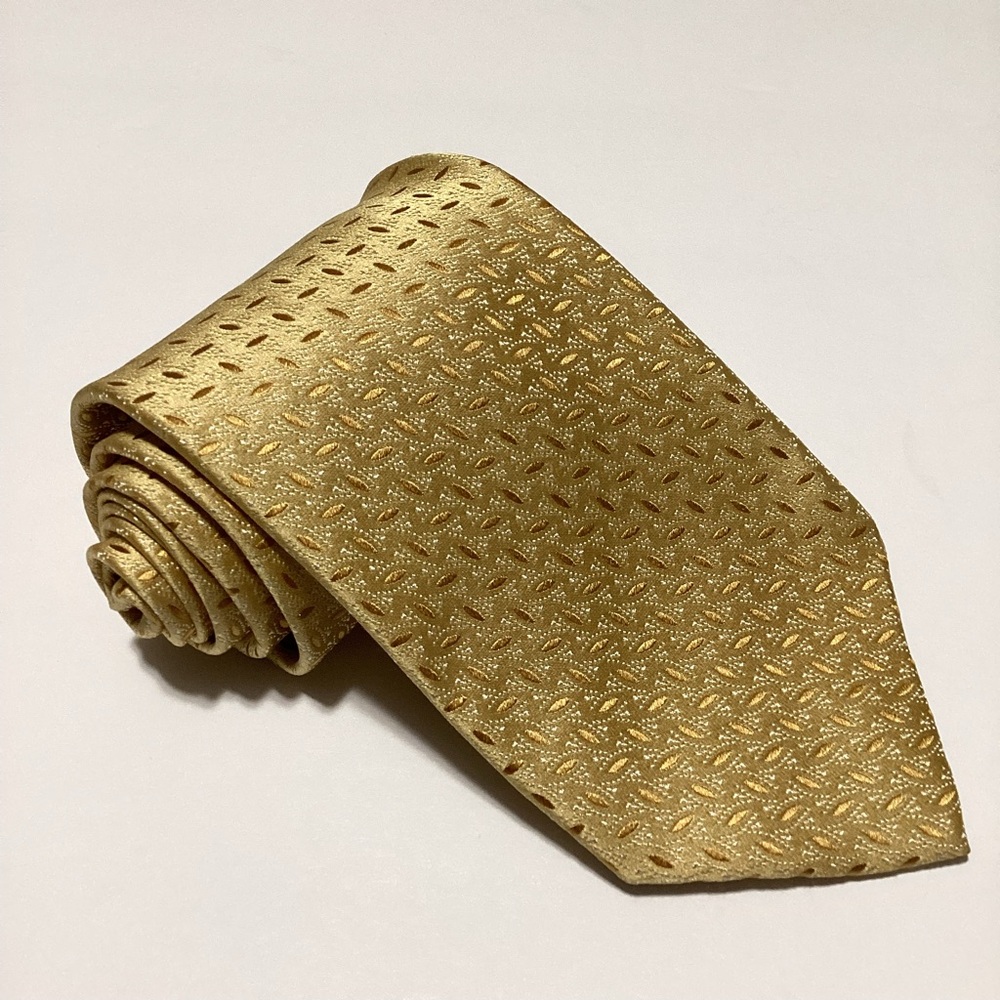 Ermenegildo Zegna Made In Italy Tie